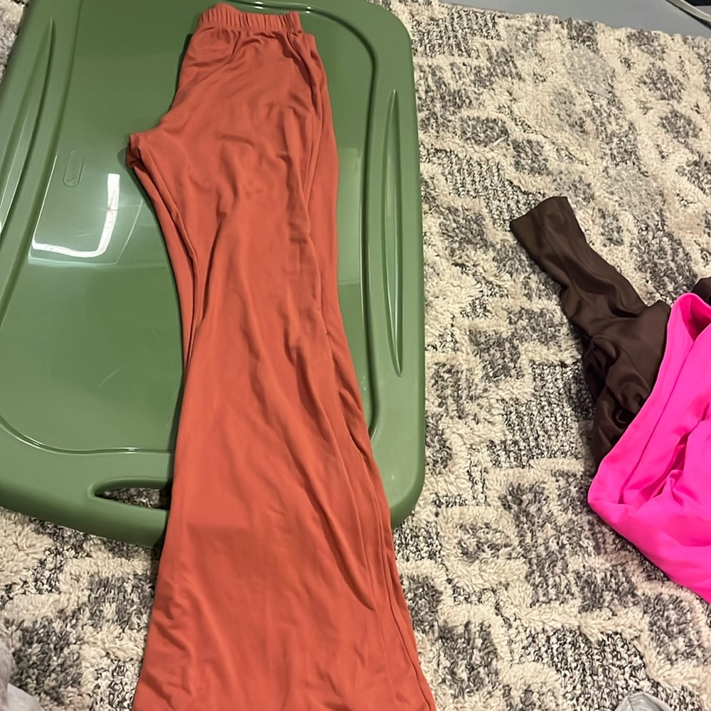 Flair forever 21 leggings